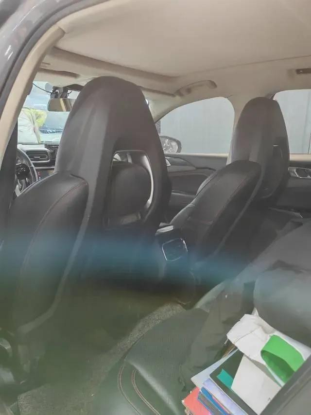 2019 Foton Tunland 2.0T 218HP L4 6AT,autocango,china used car exporter,china ev exporter,chinese used car exporter,chinese used ev exporter