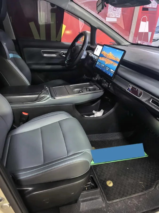 2022 Geely Okavango 1.8T 184HP L4 7DCT,autocango,china used car exporter,china ev exporter,chinese used car exporter,chinese used ev exporter