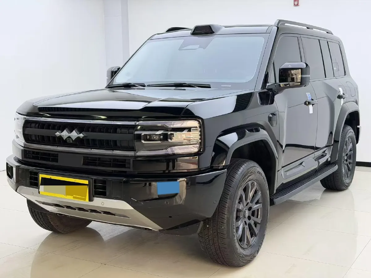 2025 FangChengBao Bao 5 1.5T 194HP L4 E-CVT PHEV 31.8KWH,autocango,china used car exporter,china ev exporter,chinese used car exporter,chinese used ev exporter