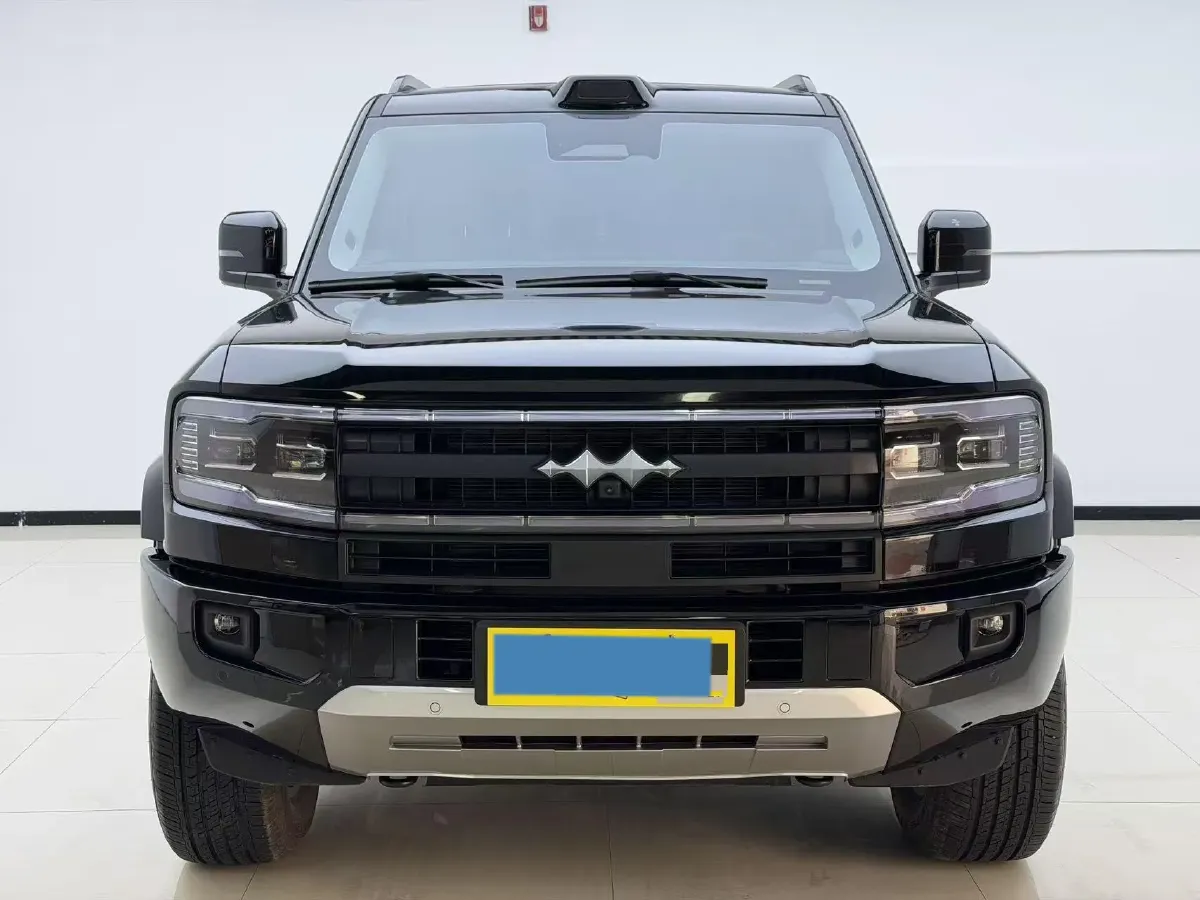 2025 FangChengBao Bao 5 1.5T 194HP L4 E-CVT PHEV 31.8KWH,autocango,china used car exporter,china ev exporter,chinese used car exporter,chinese used ev exporter