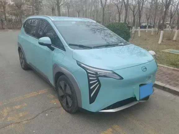 2023 Everus VE-1 BEV 61.3KWH,autocango,china used car exporter,china ev exporter,chinese used car exporter,chinese used ev exporter