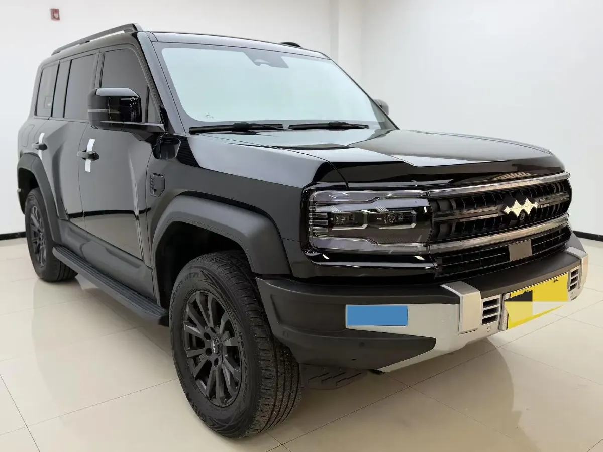 2023 FangChengBao Bao 5 1.5T 194HP L4 E-CVT PHEV 31.8KWH,autocango,china used car exporter,china ev exporter,chinese used car exporter,chinese used ev exporter
