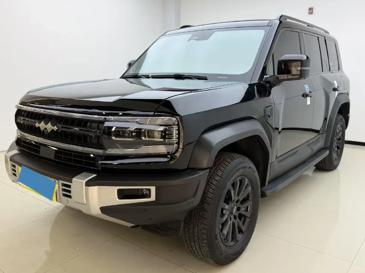 2023 FangChengBao Bao 5 1.5T 194HP L4 E-CVT PHEV 31.8KWH,autocango,china used car exporter,china ev exporter,chinese used car exporter,chinese used ev exporter