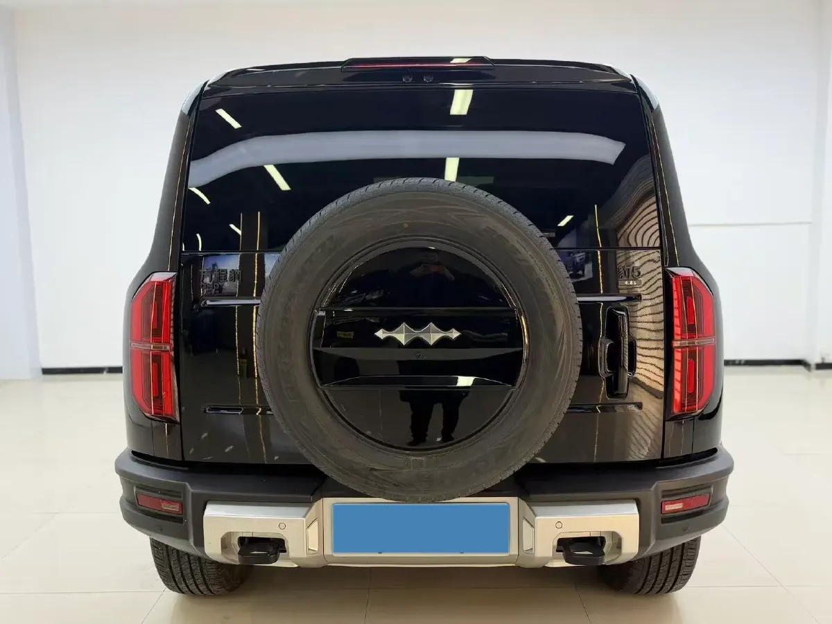 2023 FangChengBao Bao 5 1.5T 194HP L4 E-CVT PHEV 31.8KWH,autocango,china used car exporter,china ev exporter,chinese used car exporter,chinese used ev exporter