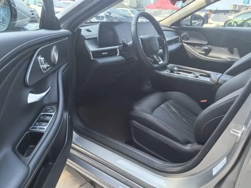 2025 Chery Arrizo 8 1.6T 197HP L4 7DCT,autocango,china used car exporter,china ev exporter,chinese used car exporter,chinese used ev exporter