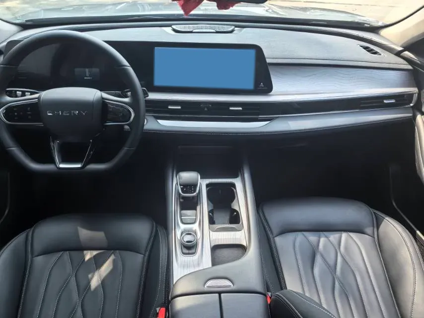 2025 Chery Arrizo 8 1.6T 197HP L4 7DCT,autocango,china used car exporter,china ev exporter,chinese used car exporter,chinese used ev exporter