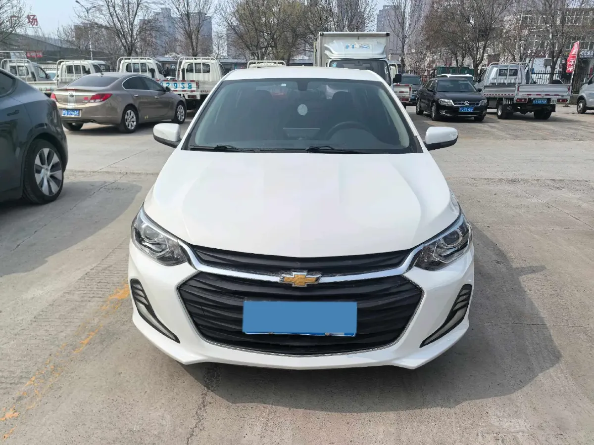 2020 Chevrolet Cavalier 1.0T 125HP L3 6AT,autocango,china used car exporter,china ev exporter,chinese used car exporter,chinese used ev exporter
