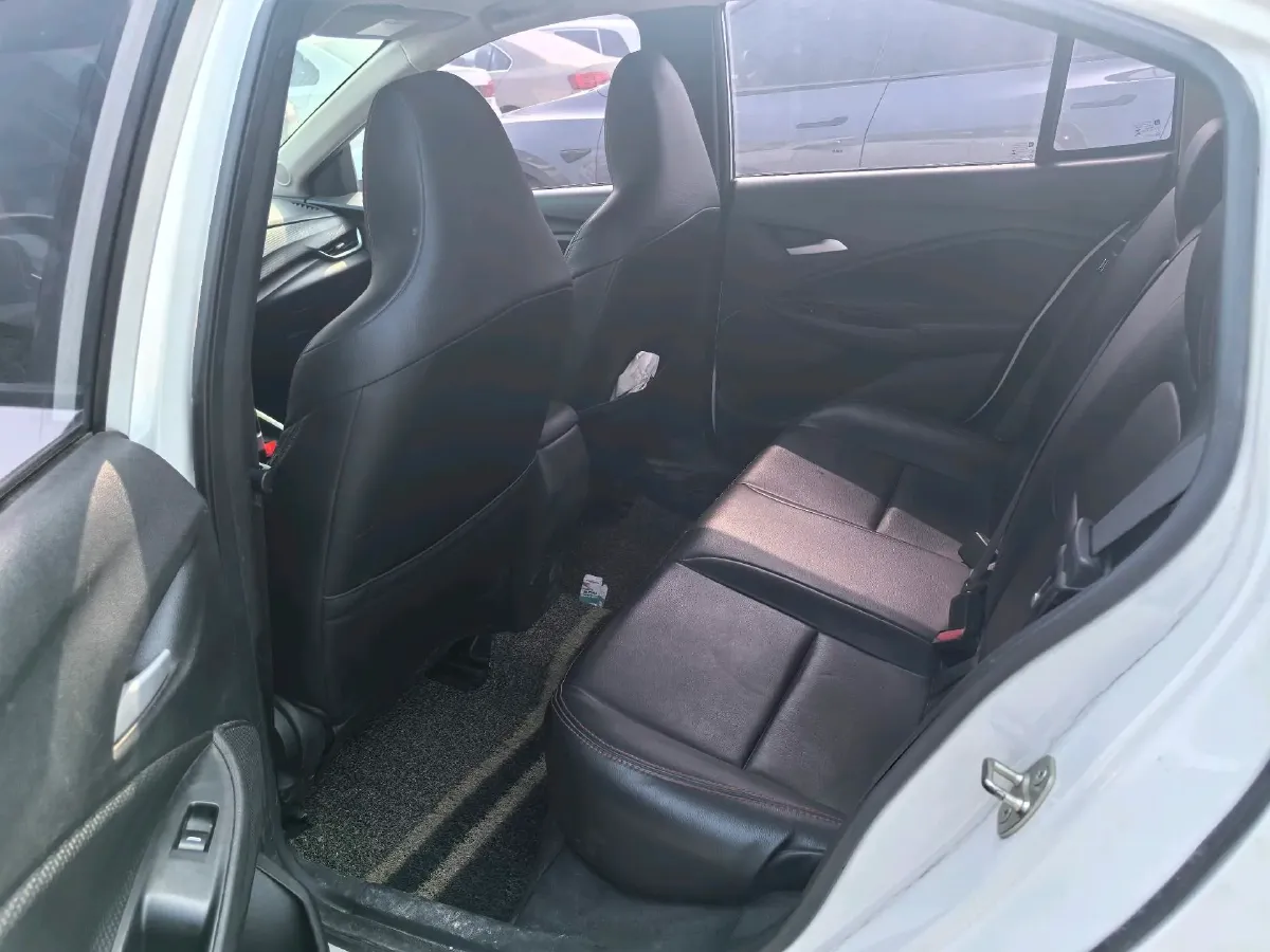 2020 Chevrolet Cavalier 1.0T 125HP L3 6AT,autocango,china used car exporter,china ev exporter,chinese used car exporter,chinese used ev exporter