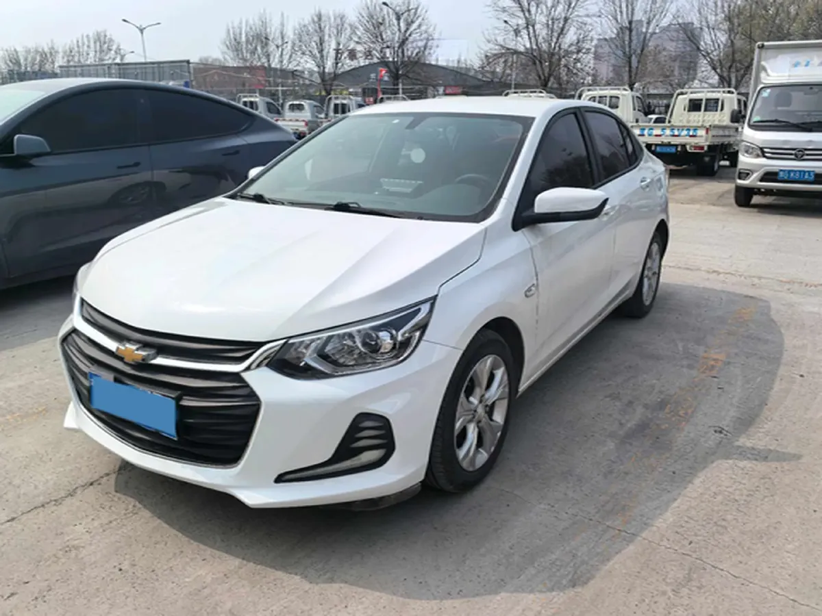 2020 Chevrolet Cavalier 1.0T 125HP L3 6AT,autocango,china used car exporter,china ev exporter,chinese used car exporter,chinese used ev exporter