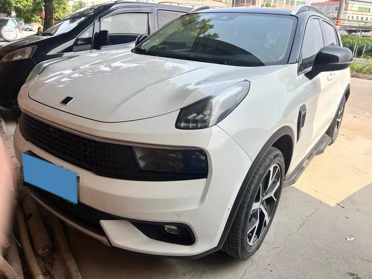2018 Isuzu Mu-X 3.0T 177HP L4 6AT,autocango,china used car exporter,china ev exporter,chinese used car exporter,chinese used ev exporter