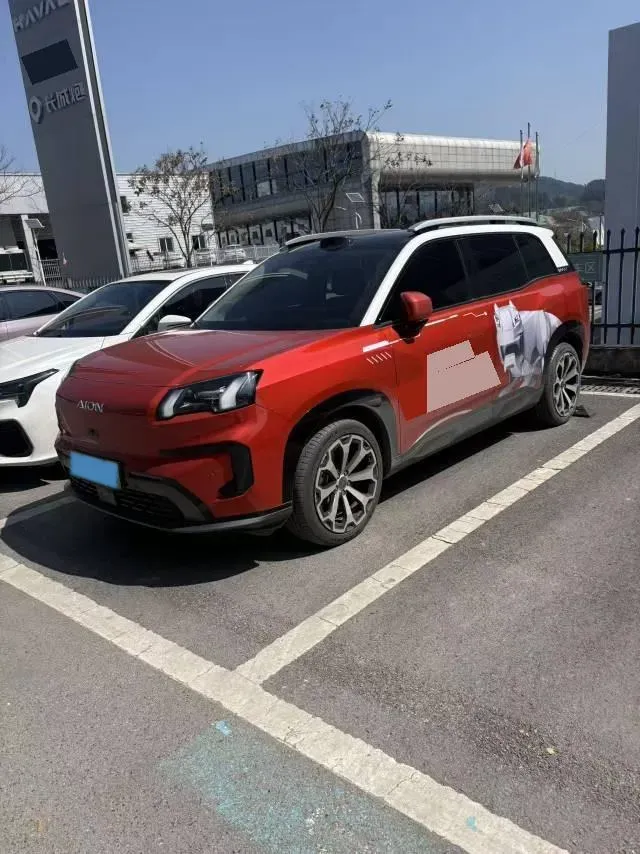 2024 Aion V BEV 74.976/75.26KWH,autocango,china used car exporter,china ev exporter,chinese used car exporter,chinese used ev exporter