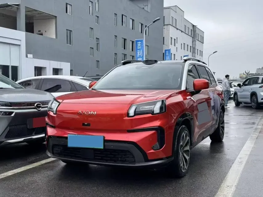 2024 Aion V BEV 74.976/75.26KWH,autocango,china used car exporter,china ev exporter,chinese used car exporter,chinese used ev exporter