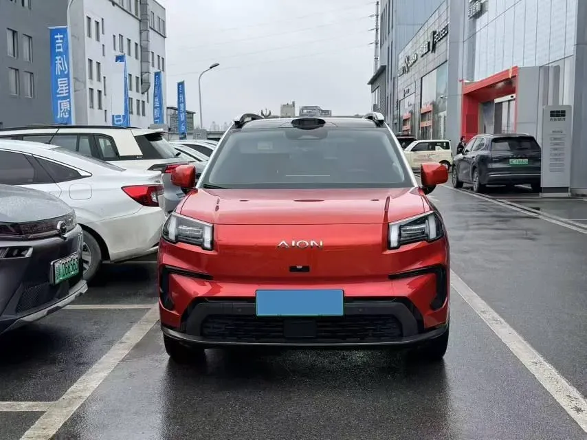 2024 Aion V BEV 74.976/75.26KWH,autocango,china used car exporter,china ev exporter,chinese used car exporter,chinese used ev exporter