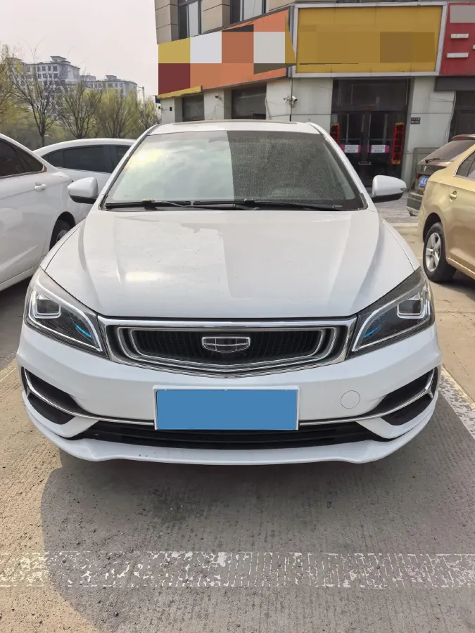 2019 Geely Emgrand 1.5L 109HP L4 CVT,autocango,china used car exporter,china ev exporter,chinese used car exporter,chinese used ev exporter