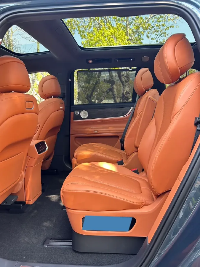 2024 AITO AITO M9 BEV 100KWH,autocango,china used car exporter,china ev exporter,chinese used car exporter,chinese used ev exporter