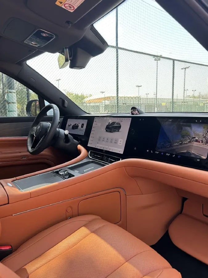 2024 AITO AITO M9 BEV 100KWH,autocango,china used car exporter,china ev exporter,chinese used car exporter,chinese used ev exporter