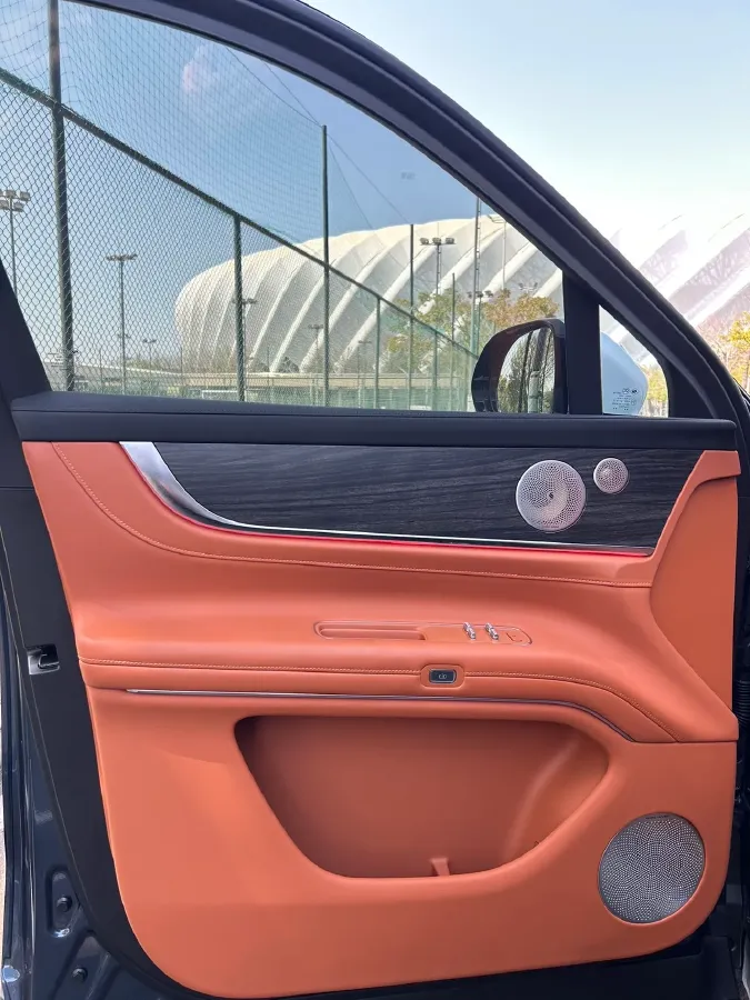 2024 AITO AITO M9 BEV 100KWH,autocango,china used car exporter,china ev exporter,chinese used car exporter,chinese used ev exporter