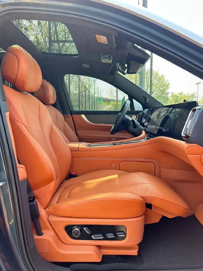 2024 AITO AITO M9 BEV 100KWH,autocango,china used car exporter,china ev exporter,chinese used car exporter,chinese used ev exporter