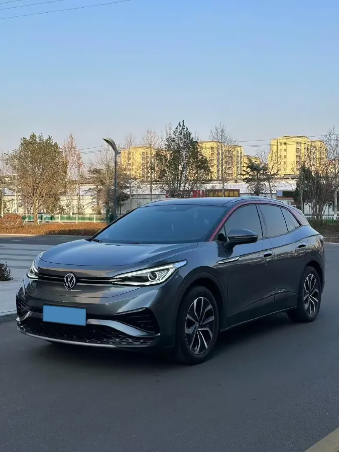 2022 Volkswagen ID.4 X BEV 57.3KWH,autocango,china used car exporter,china ev exporter,chinese used car exporter,chinese used ev exporter