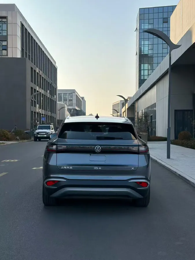 2022 Volkswagen ID.4 X BEV 57.3KWH,autocango,china used car exporter,china ev exporter,chinese used car exporter,chinese used ev exporter