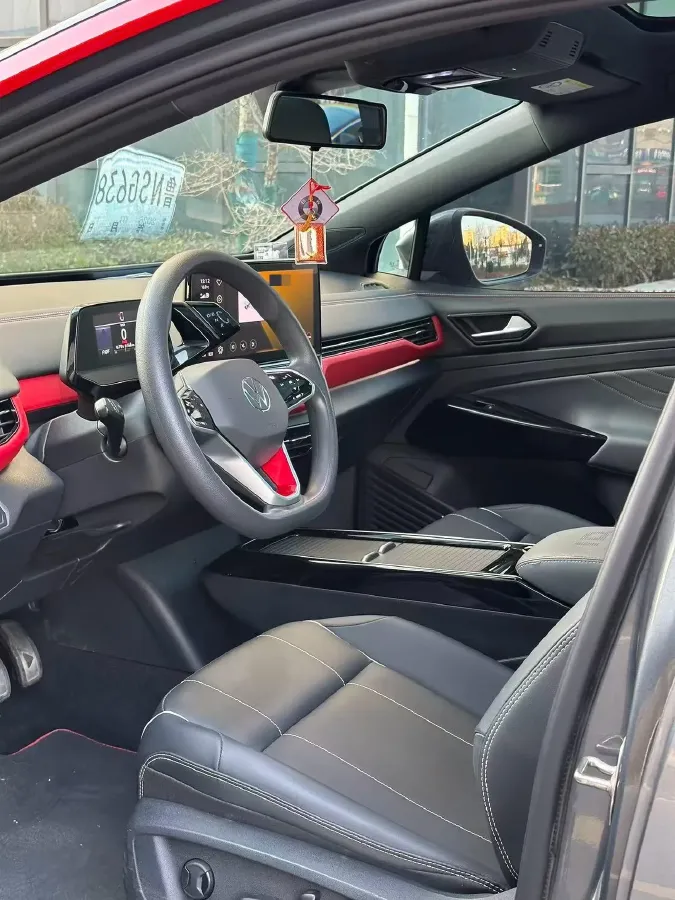 2022 Volkswagen ID.4 X BEV 57.3KWH,autocango,china used car exporter,china ev exporter,chinese used car exporter,chinese used ev exporter