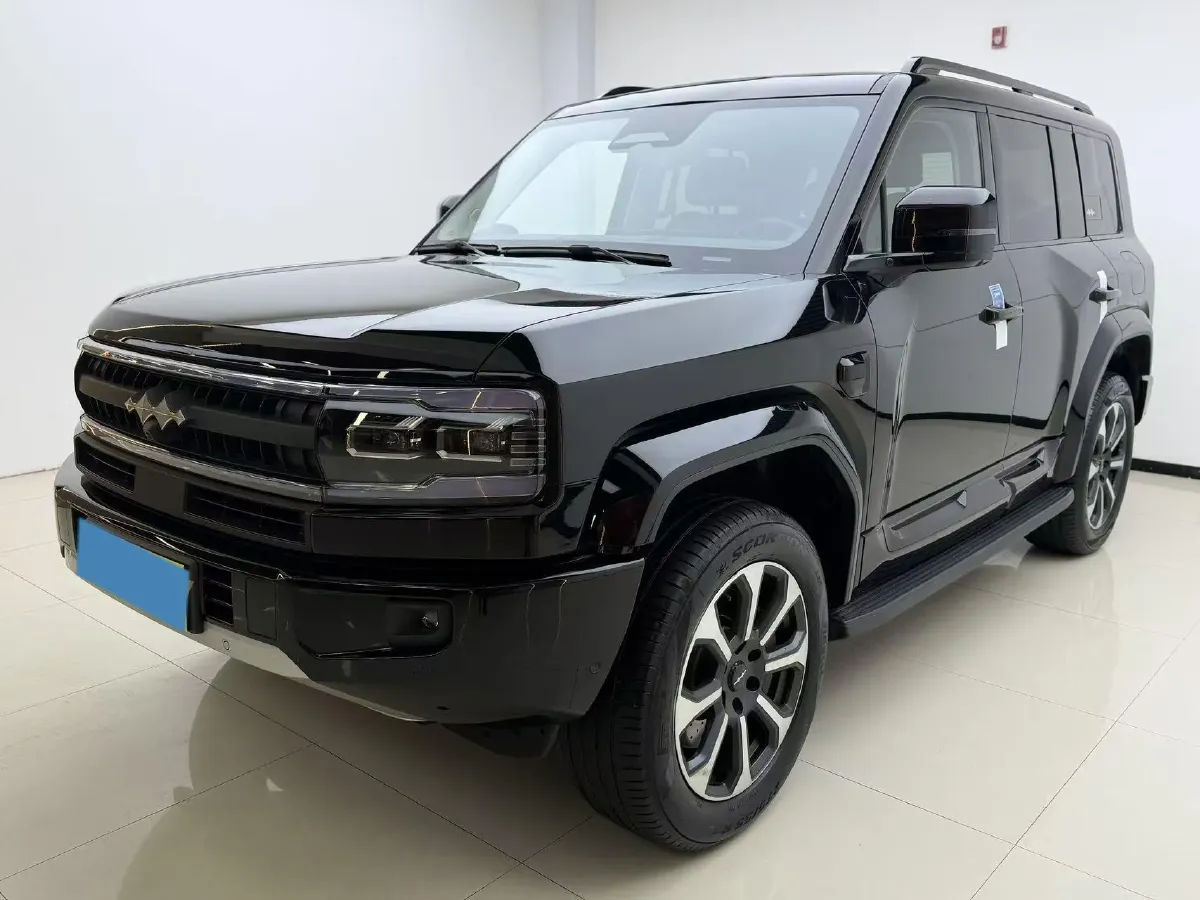 2025 FangChengBao Bao 5 1.5T 194HP L4 E-CVT PHEV 31.8KWH,autocango,china used car exporter,china ev exporter,chinese used car exporter,chinese used ev exporter
