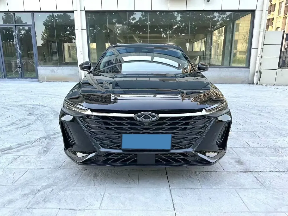 2023 Chery Arrizo 8 2.0T 254HP L4 7DCT,autocango,china used car exporter,china ev exporter,chinese used car exporter,chinese used ev exporter