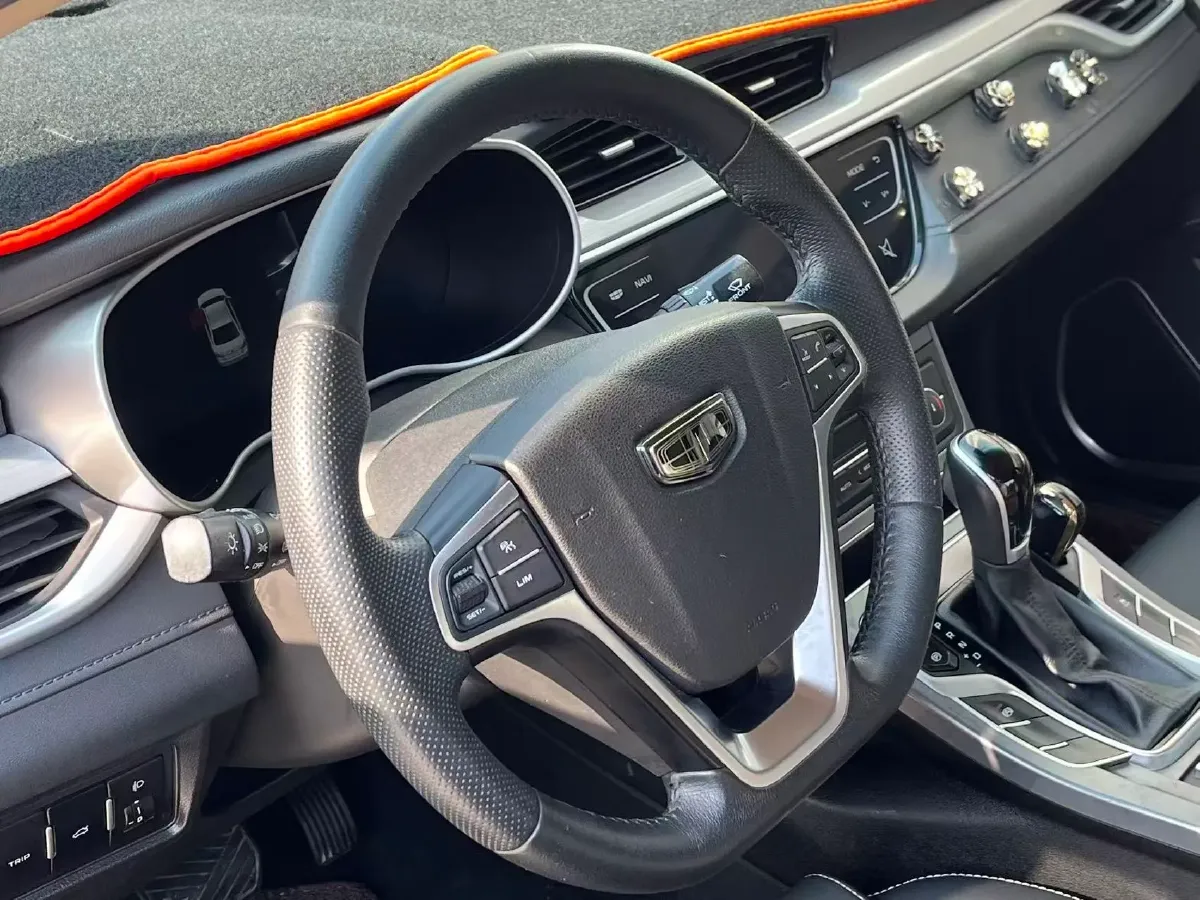 2018 Geely Emgrand 1.5L 109HP L4 CVT,autocango,china used car exporter,china ev exporter,chinese used car exporter,chinese used ev exporter