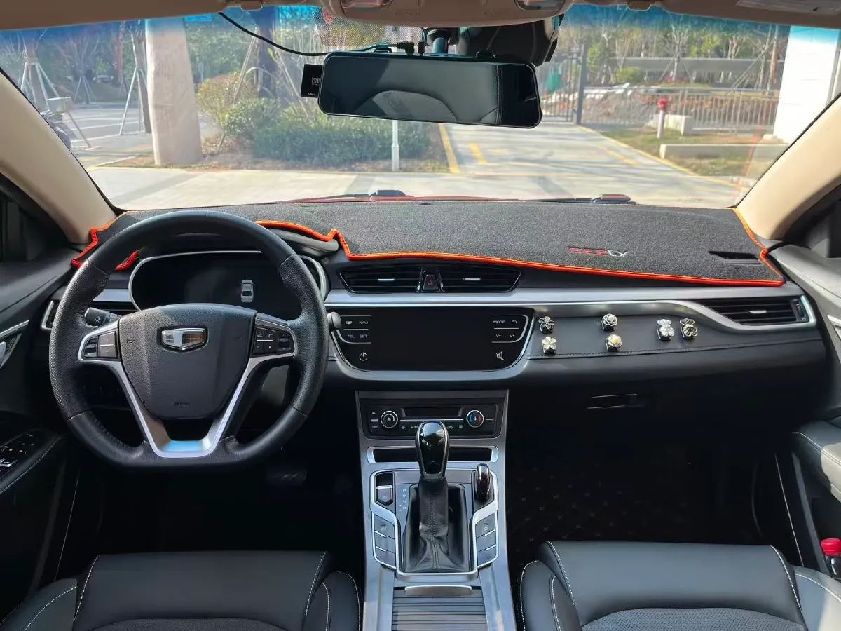 2018 Geely Emgrand 1.5L 109HP L4 CVT,autocango,china used car exporter,china ev exporter,chinese used car exporter,chinese used ev exporter