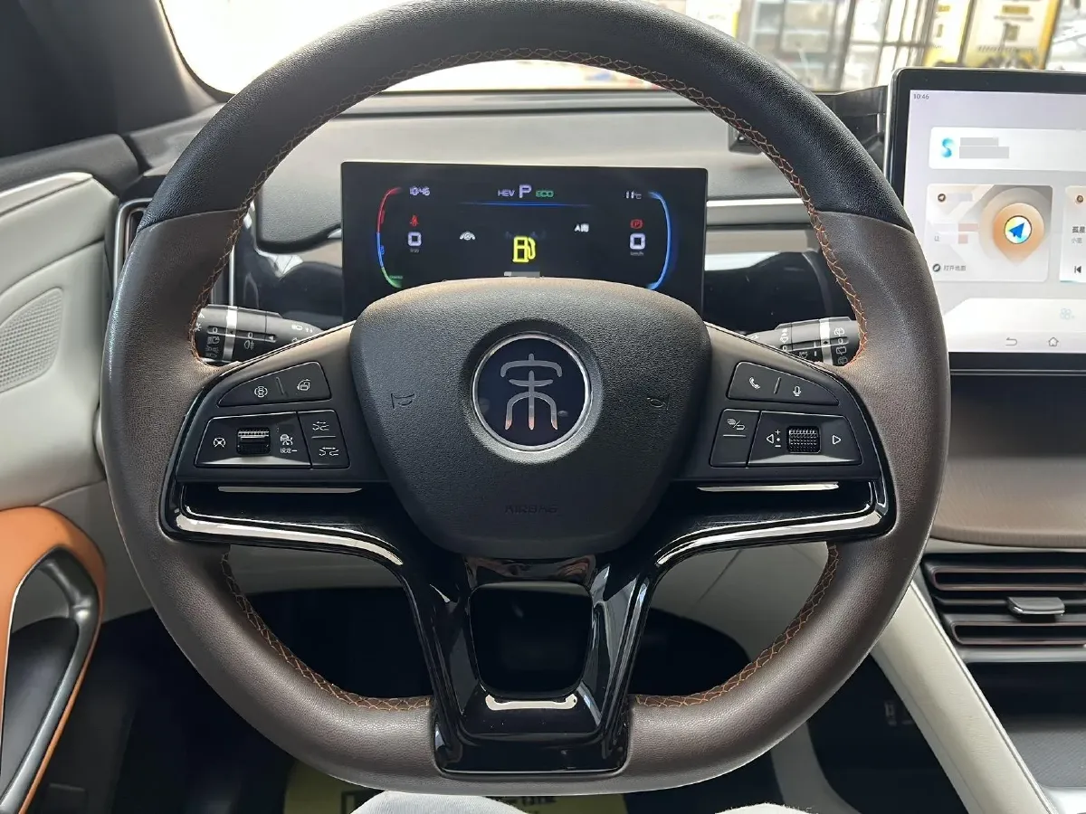 2022 Ruichi Auto EC31 BEV 41.932KWH,autocango,china used car exporter,china ev exporter,chinese used car exporter,chinese used ev exporter