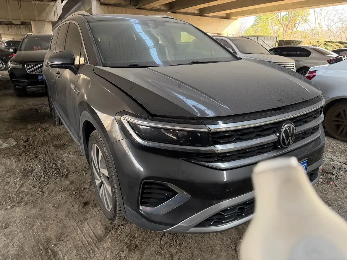 2021 Volkswagen Talagon 2.0T 220HP L4 7DCT,autocango,china used car exporter,china ev exporter,chinese used car exporter,chinese used ev exporter