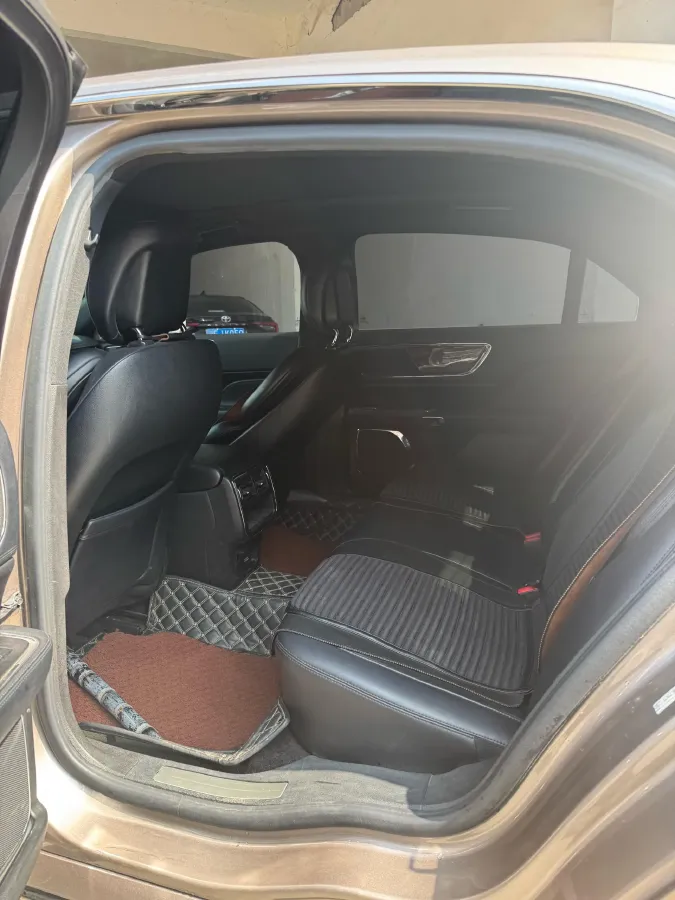 2018 Lincoln Continental 2.0T 261HP L4 6AT,autocango,china used car exporter,china ev exporter,chinese used car exporter,chinese used ev exporter