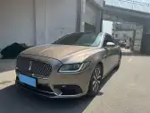 2018 LINCOLN CONTINENTAL,autocango,china used car exporter,china ev exporter,chinese used car exporter,chinese used ev exporter