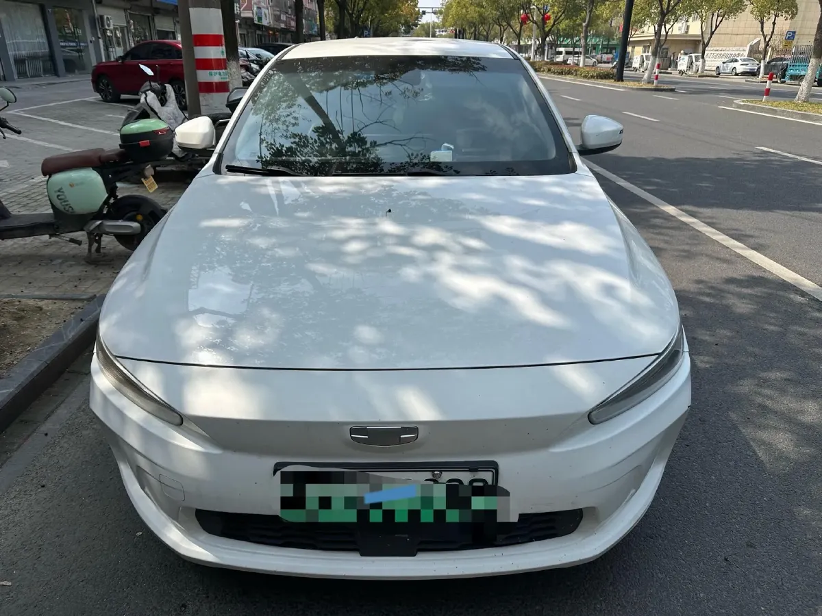 2019 Geometry A BEV 51.9KWH,autocango,china used car exporter,china ev exporter,chinese used car exporter,chinese used ev exporter