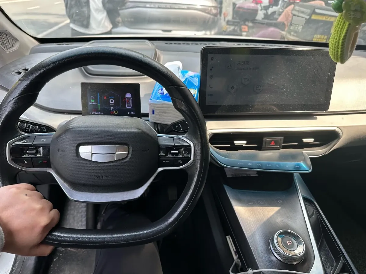 2019 Geometry A BEV 51.9KWH,autocango,china used car exporter,china ev exporter,chinese used car exporter,chinese used ev exporter