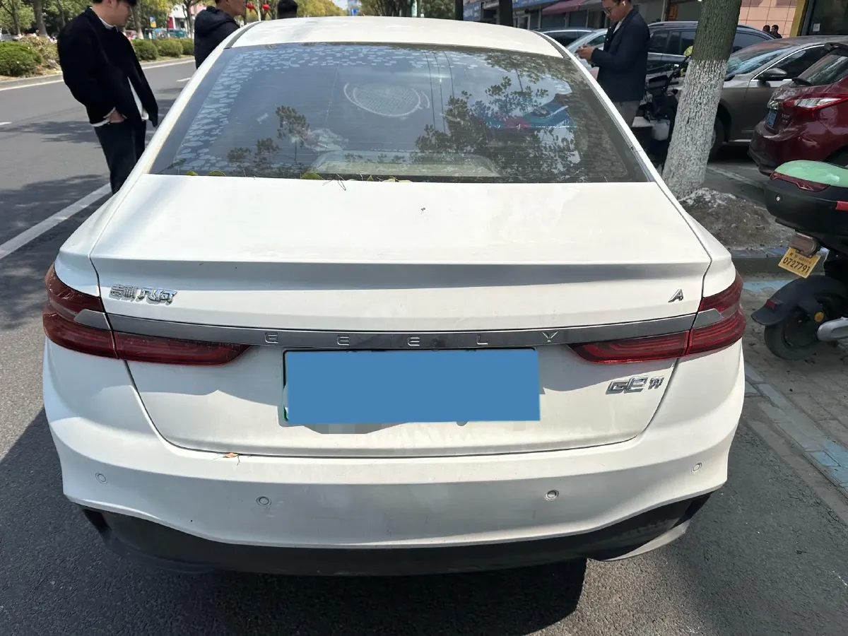 2019 Geometry A BEV 51.9KWH,autocango,china used car exporter,china ev exporter,chinese used car exporter,chinese used ev exporter