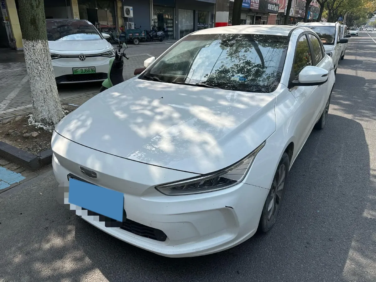 2019 Geometry A BEV 51.9KWH,autocango,china used car exporter,china ev exporter,chinese used car exporter,chinese used ev exporter