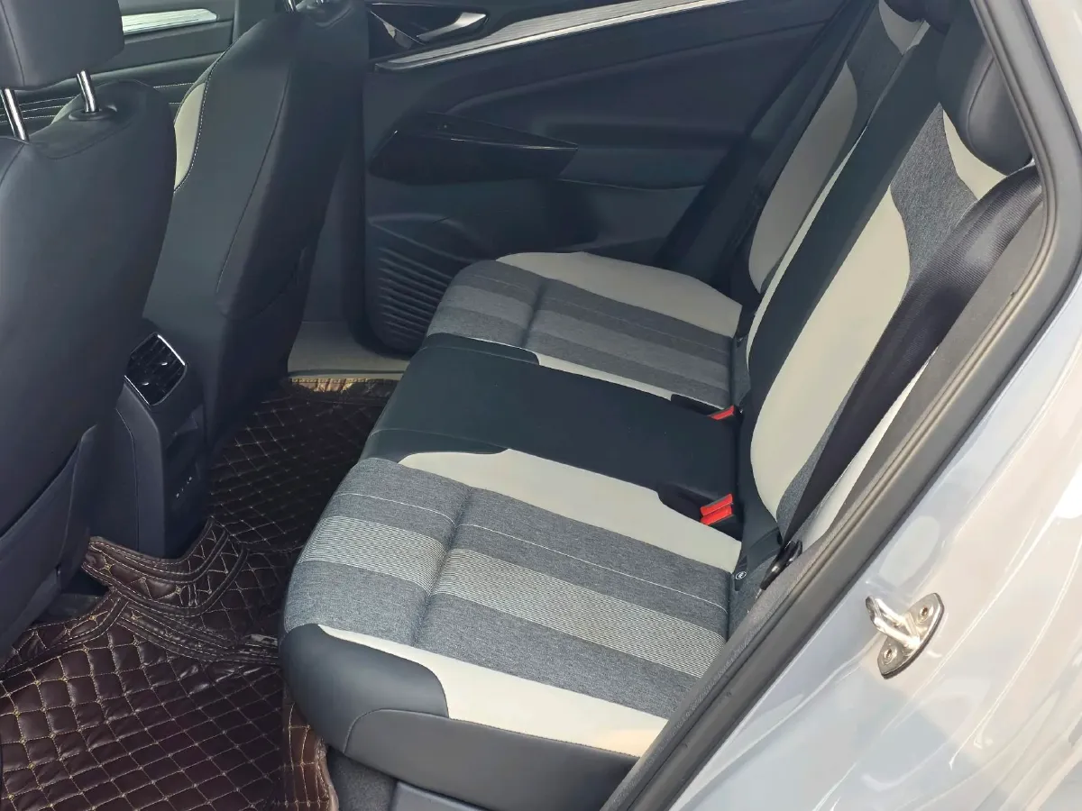 2024 Volkswagen ID.4 Crozz BEV 84.8KWH,autocango,china used car exporter,china ev exporter,chinese used car exporter,chinese used ev exporter