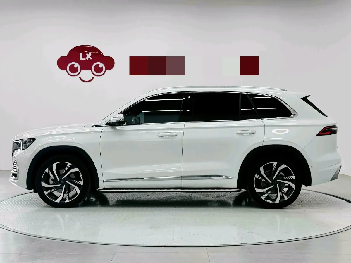 2021 Geely Monjaro 2.0T 218HP L4 7DCT,autocango,china used car exporter,china ev exporter,chinese used car exporter,chinese used ev exporter