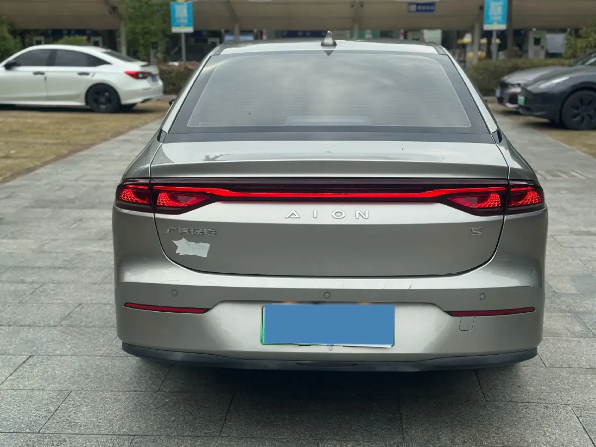 2022 Aion S BEV 60KWH,autocango,china used car exporter,china ev exporter,chinese used car exporter,chinese used ev exporter