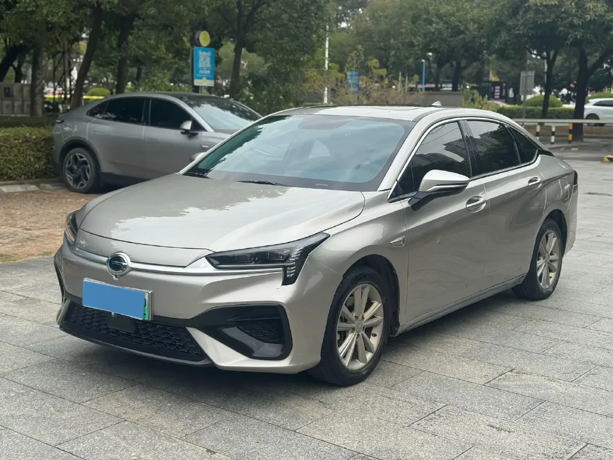 2022 Aion S BEV 60KWH,autocango,china used car exporter,china ev exporter,chinese used car exporter,chinese used ev exporter