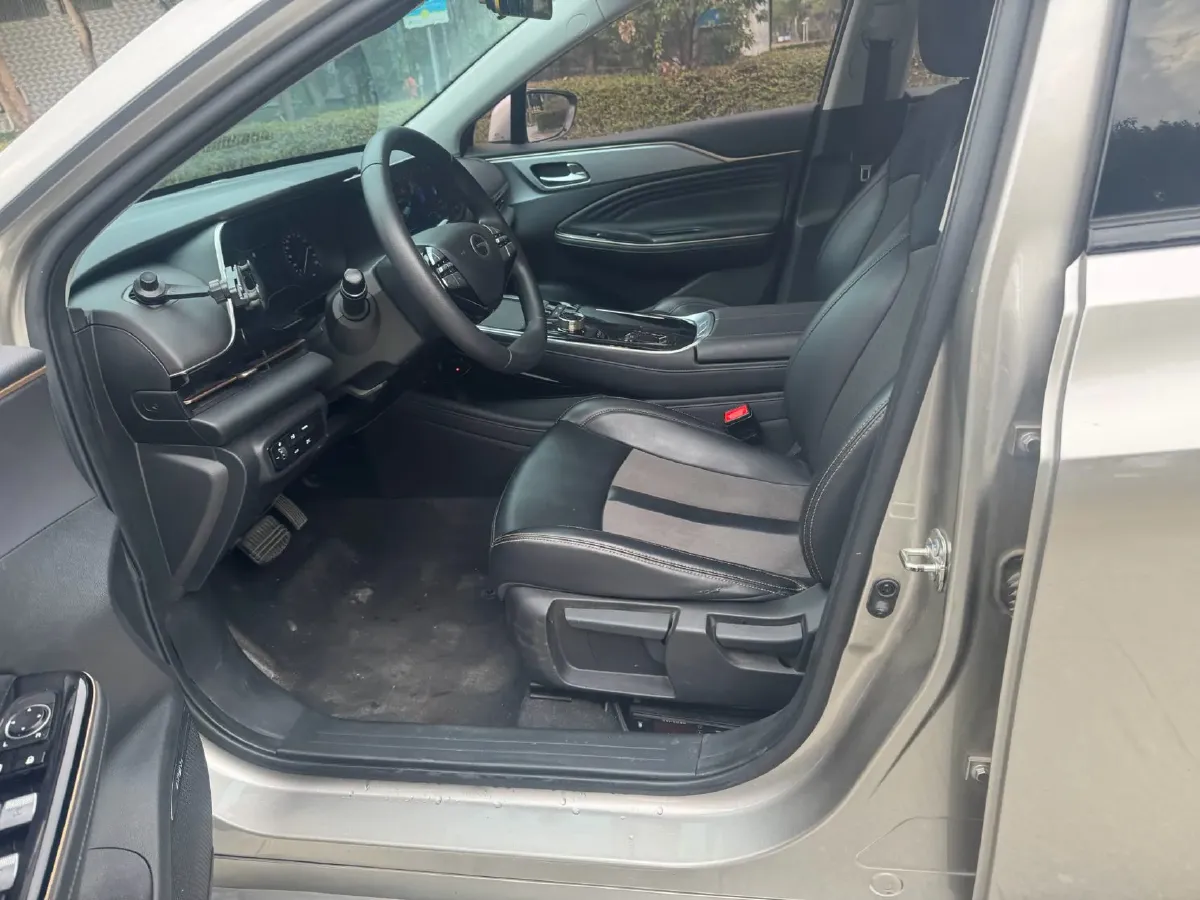 2022 Aion S BEV 60KWH,autocango,china used car exporter,china ev exporter,chinese used car exporter,chinese used ev exporter