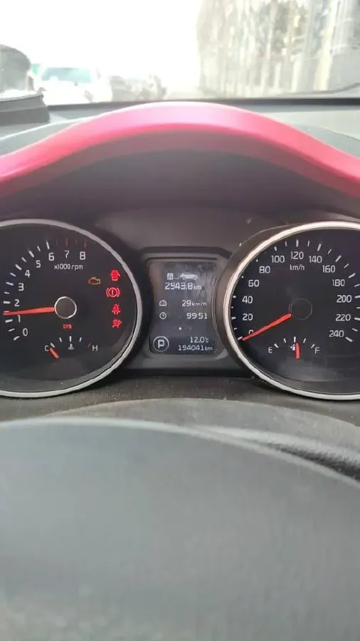 2016 Kia Sportage R 2.0L 165HP L4 6AT,autocango,china used car exporter,china ev exporter,chinese used car exporter,chinese used ev exporter