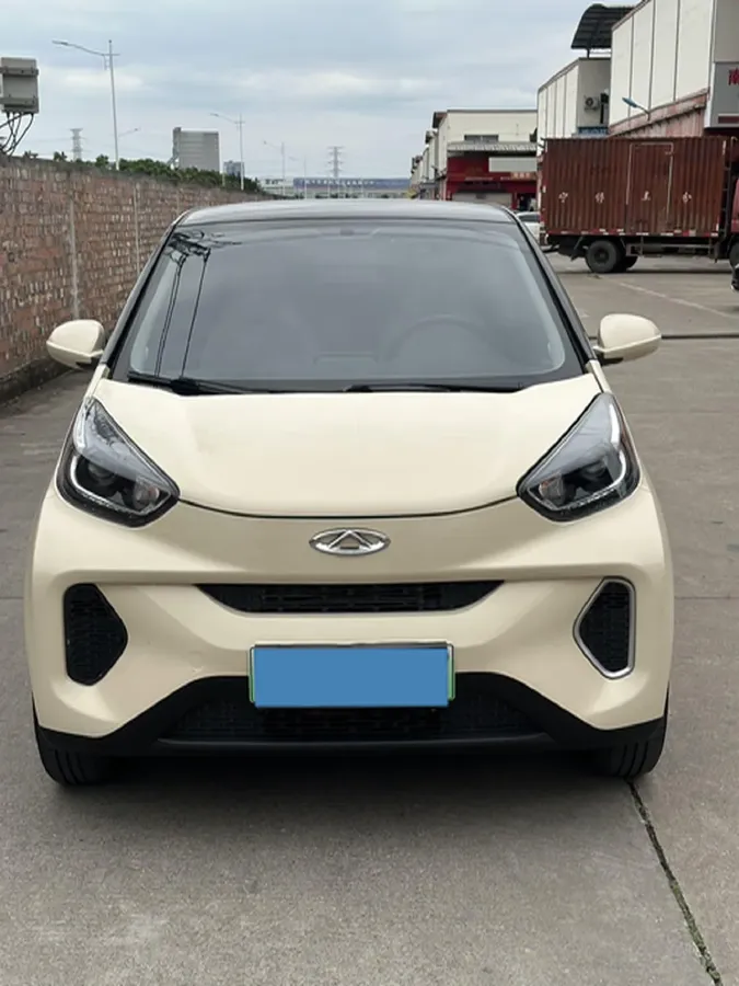 2021 Chery Little Ant BEV 30.6KWH,autocango,china used car exporter,china ev exporter,chinese used car exporter,chinese used ev exporter