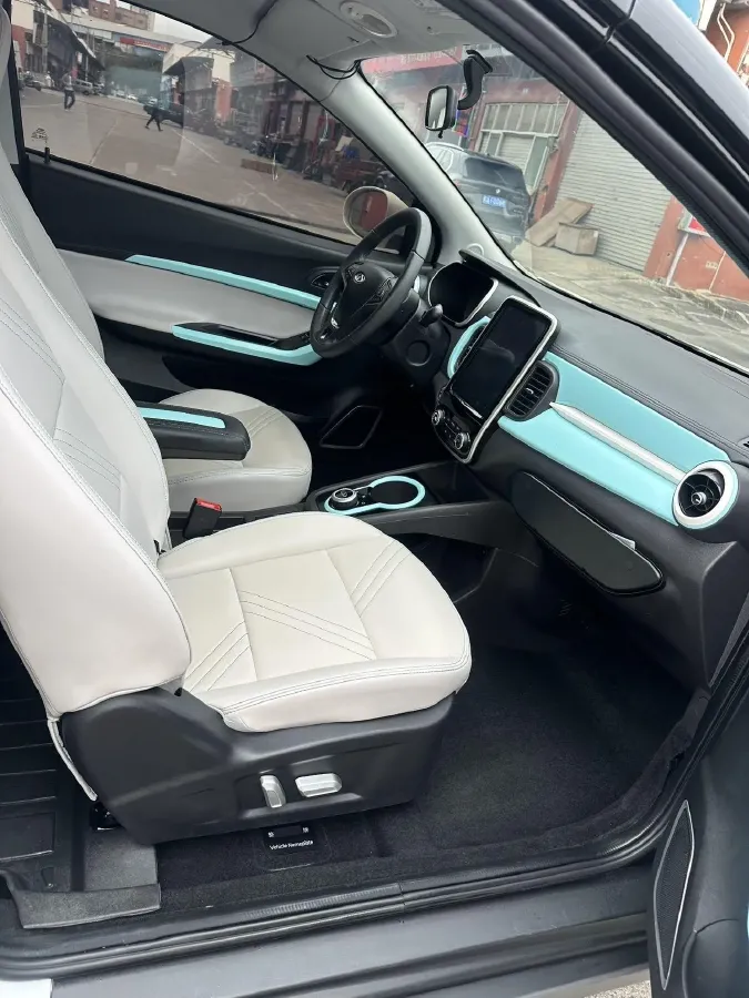 2021 Chery Little Ant BEV 30.6KWH,autocango,china used car exporter,china ev exporter,chinese used car exporter,chinese used ev exporter