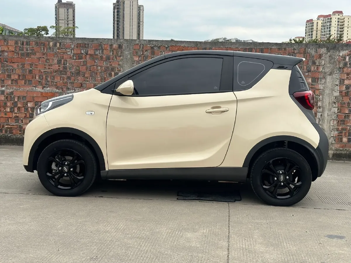 2021 Chery Little Ant BEV 30.6KWH,autocango,china used car exporter,china ev exporter,chinese used car exporter,chinese used ev exporter