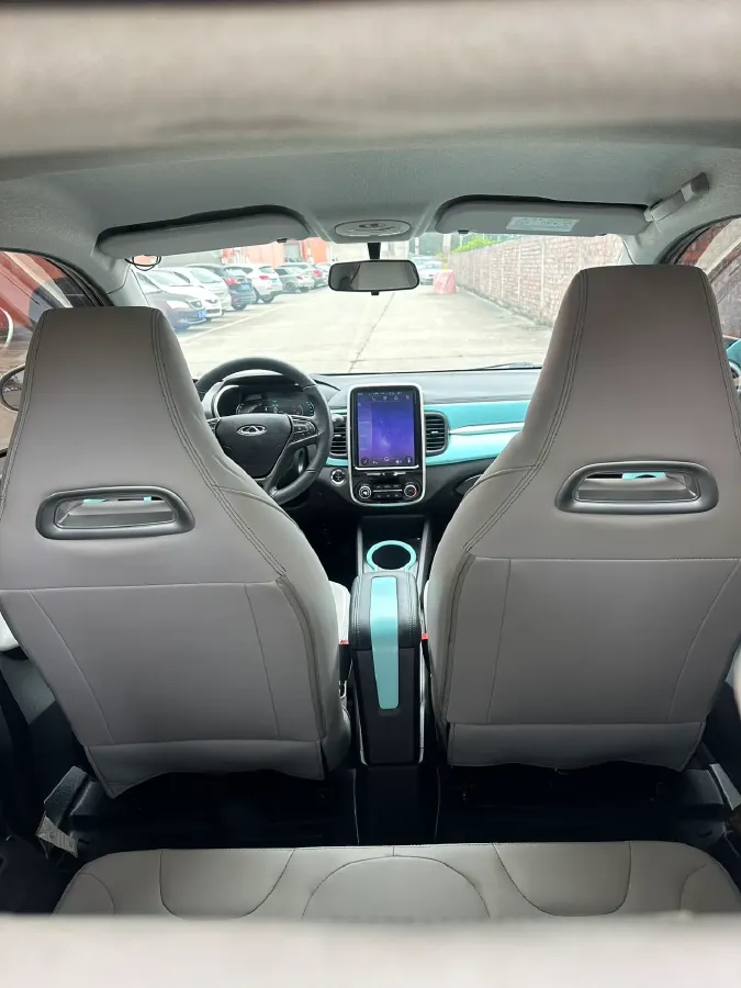 2021 Chery Little Ant BEV 30.6KWH,autocango,china used car exporter,china ev exporter,chinese used car exporter,chinese used ev exporter