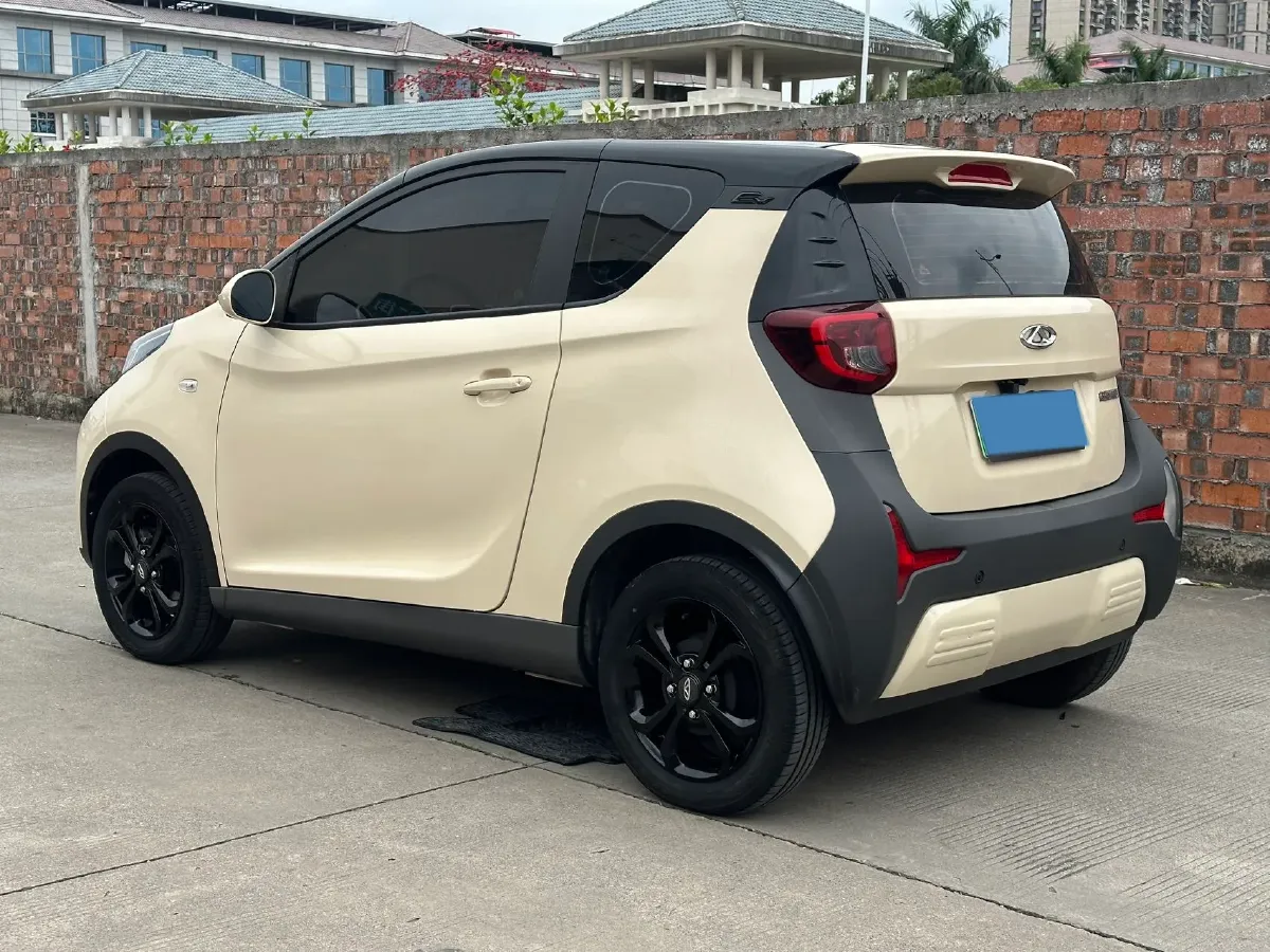2021 Chery Little Ant BEV 30.6KWH,autocango,china used car exporter,china ev exporter,chinese used car exporter,chinese used ev exporter