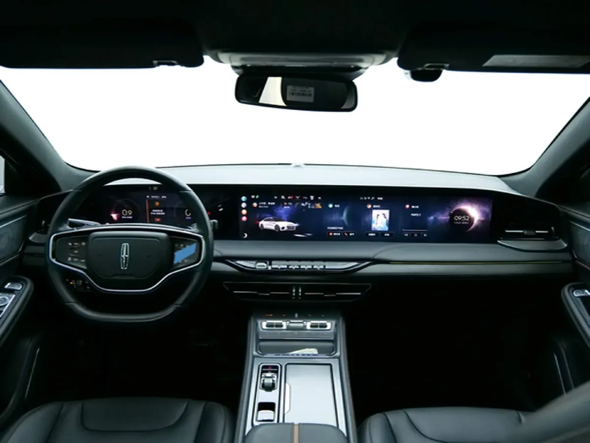 2022 Lincoln Z 2.0T 246HP L4 8AT,autocango,china used car exporter,china ev exporter,chinese used car exporter,chinese used ev exporter