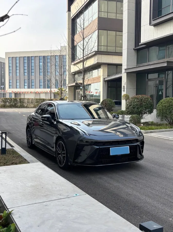 2023 LYNK&CO 03 2.0T 254HP L4 7DCT,autocango,china used car exporter,china ev exporter,chinese used car exporter,chinese used ev exporter